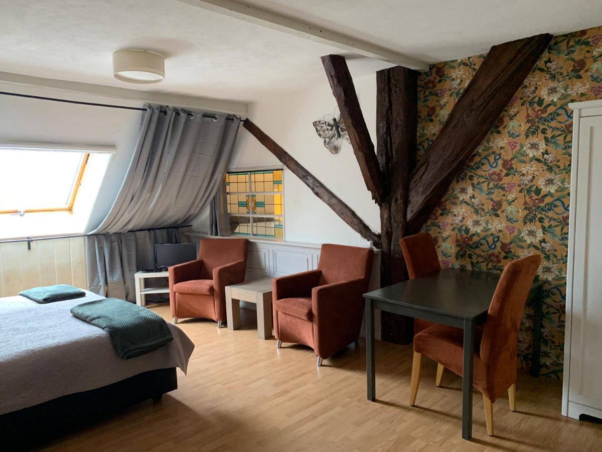 Bed & Breakfast De Salix