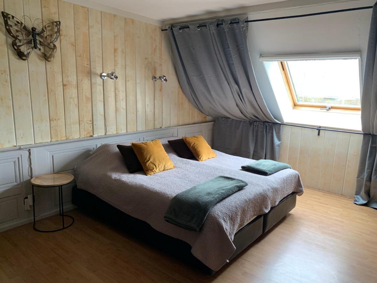Bed & Breakfast De Salix