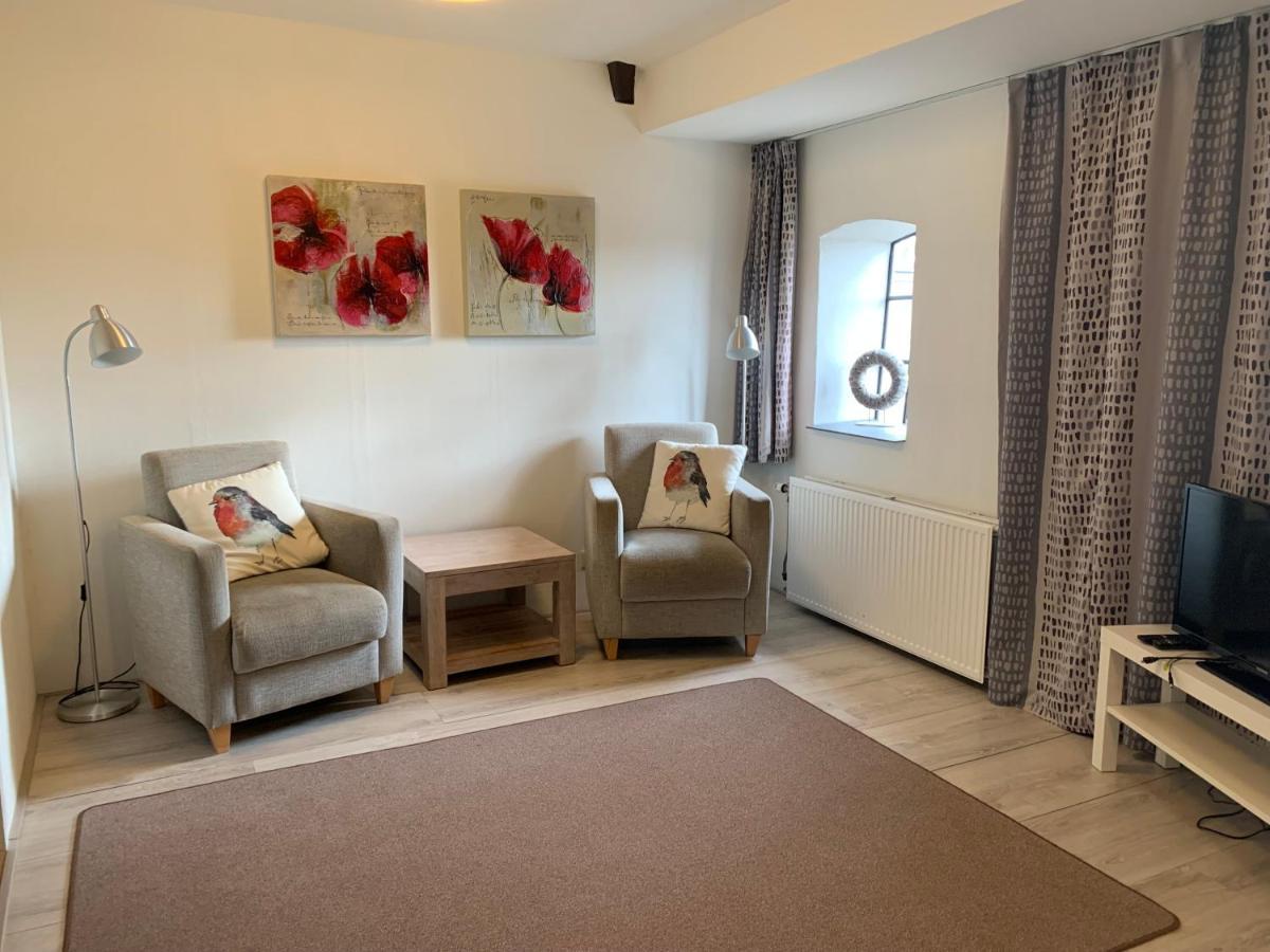 De Salix Bed & Breakfast