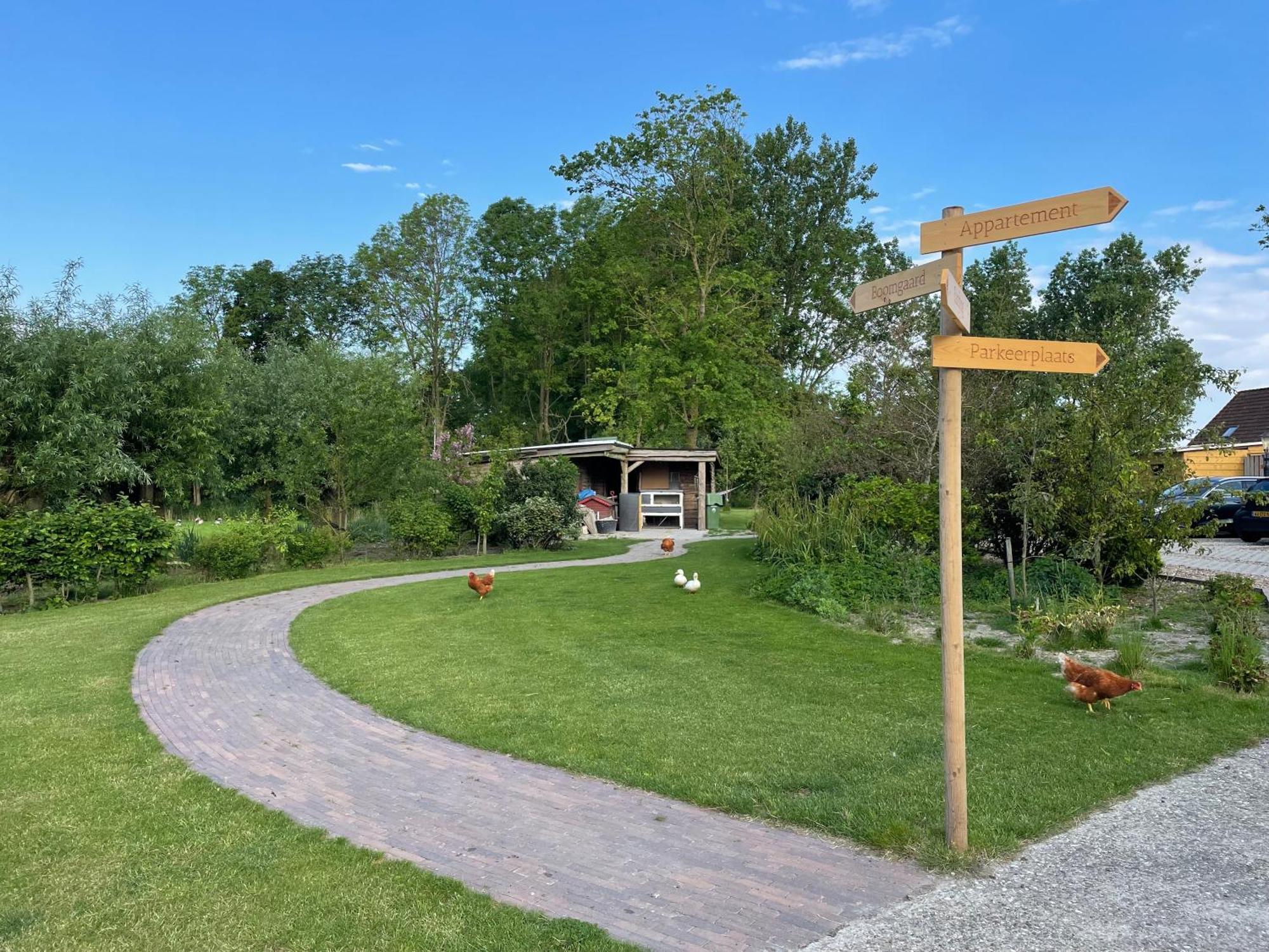 De Salix 3* Hitzum
